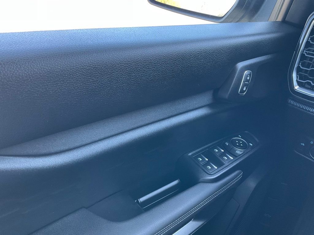 Used 2024 Ford Ranger XLT w/ Trailer Tow Package image 36