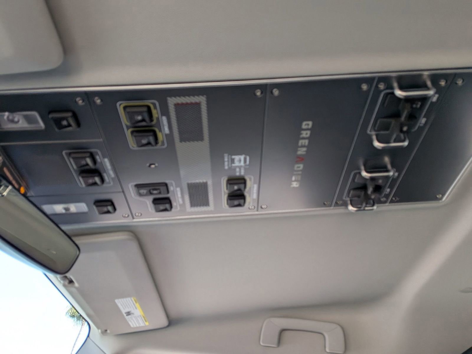 New 2026 INEOS Grenadier image 18