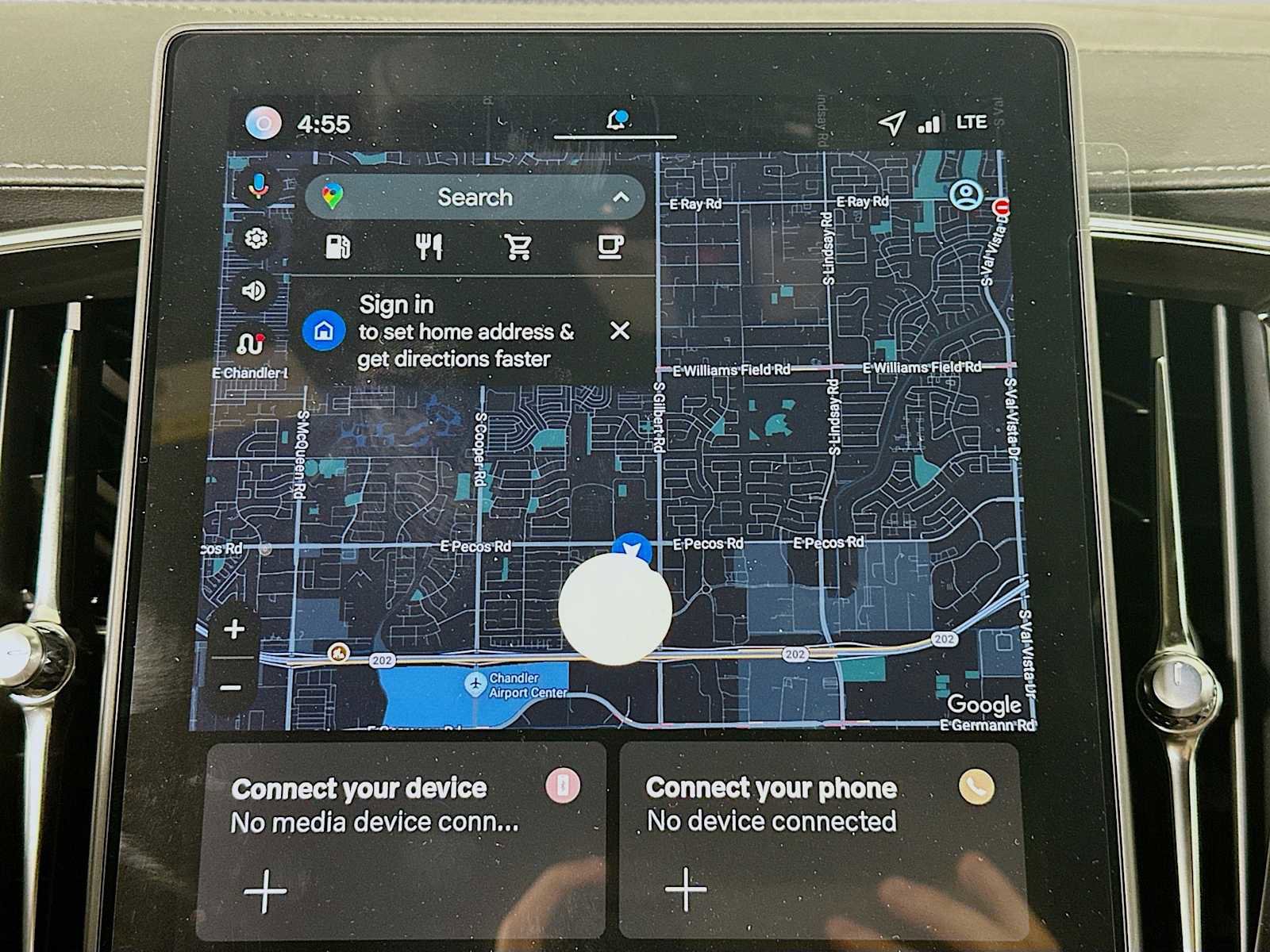 New 2026 Volvo XC90 B6 Plus w/ Protection Package Premier image 14