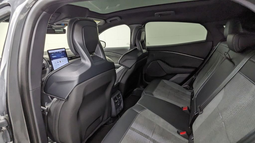 Certified 2023 Ford Mustang Mach-E GT w/ GT Performance Edition image 34