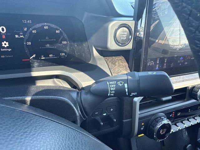 Used 2024 Toyota Tacoma Limited w/ Limited Package (LT) image 36