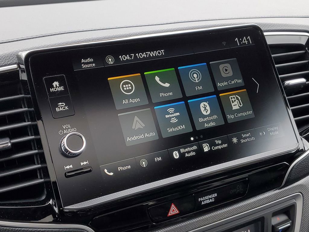 New 2026 Honda Ridgeline RTL image 19