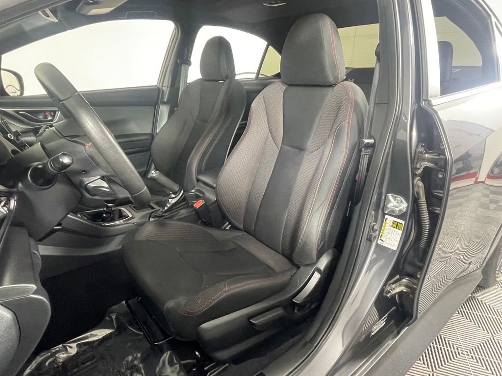 Used 2023 Subaru WRX Premium image 19