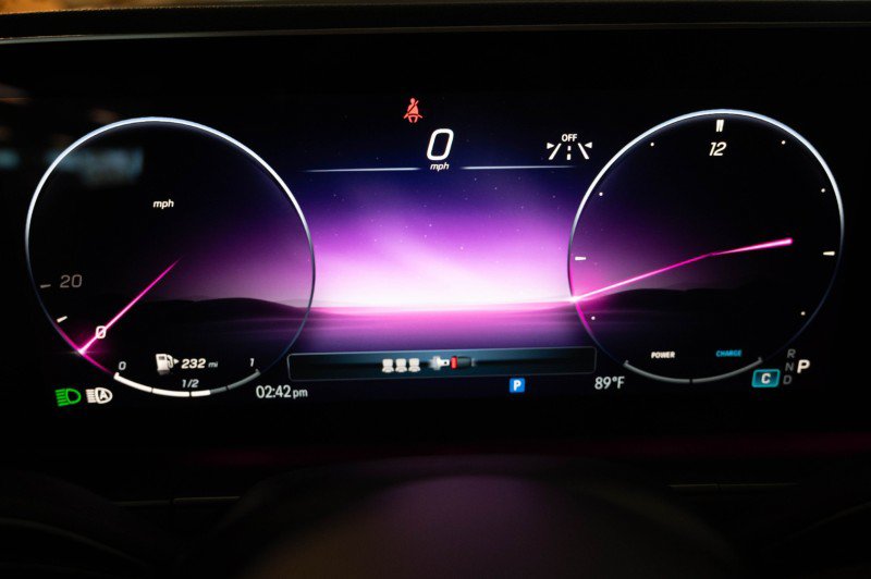 Certified 2026 Mercedes-Benz GLE 450 4MATIC image 10