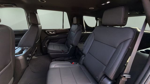Certified 2023 Chevrolet Tahoe LT AWD/4WD image 19