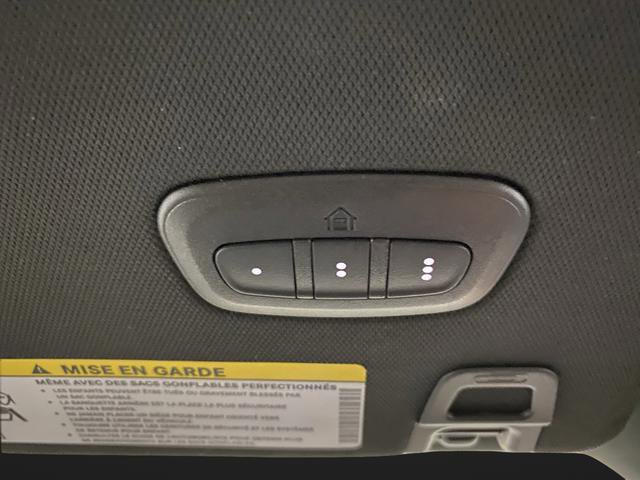 New 2025 Jeep Grand Cherokee L Limited w/ Trailer Tow Package image 27