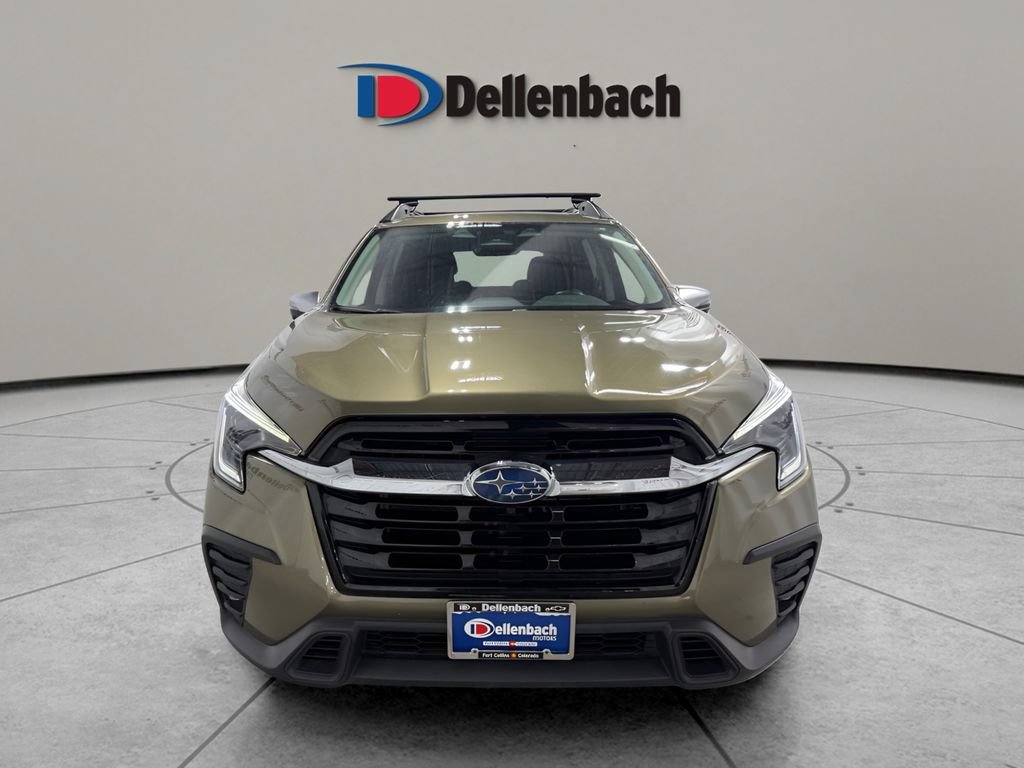 Used 2023 Subaru Ascent Limited w/ Technology Package AWD/4WD image 8