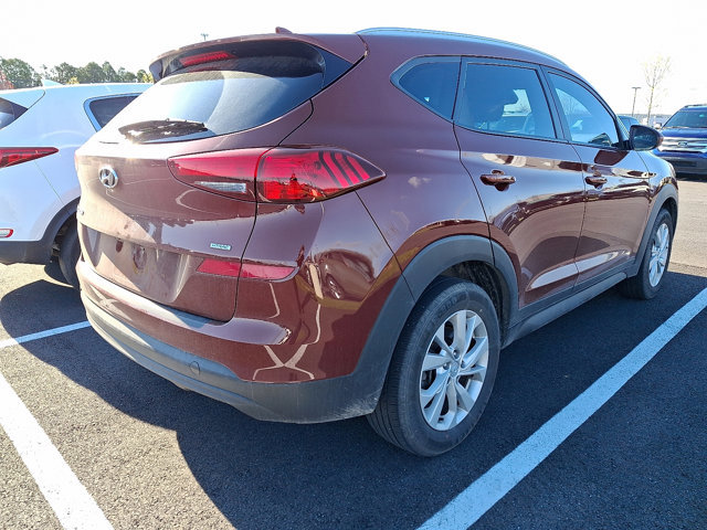 Used 2020 Hyundai Tucson Value image 6