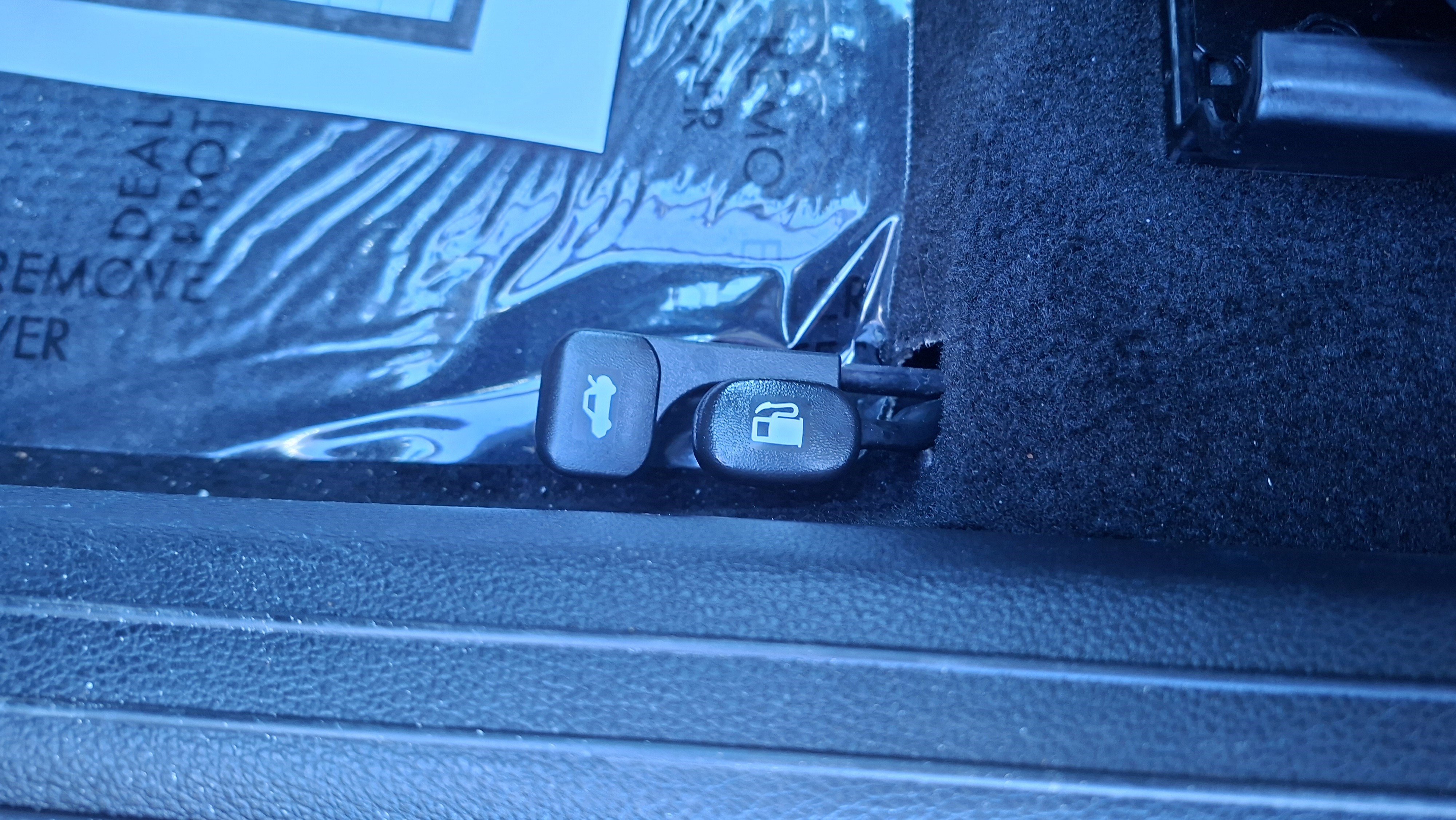 Used 2024 Kia Forte LXS image 10