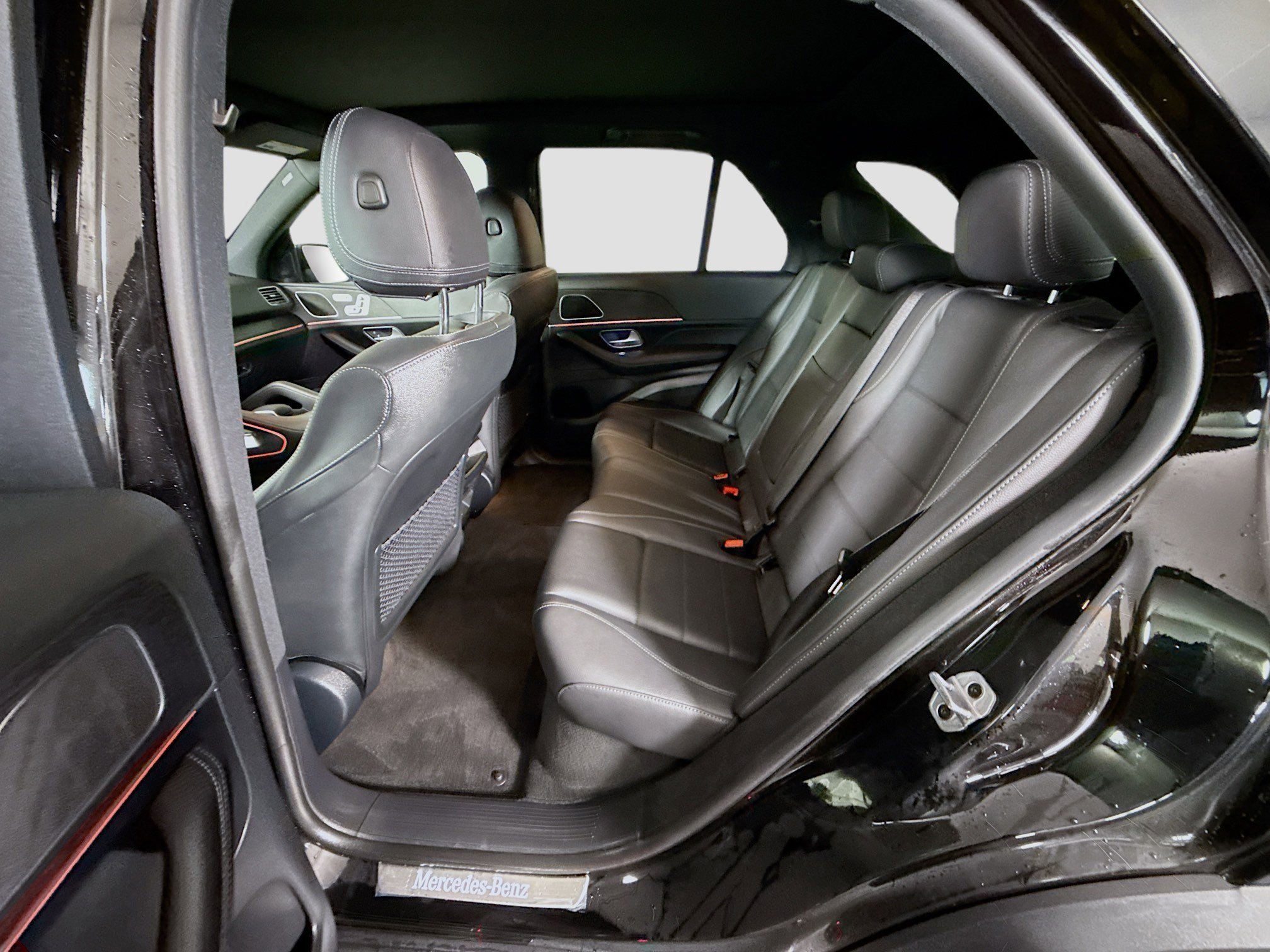 Used 2026 Mercedes-Benz GLE 350 4MATIC image 25