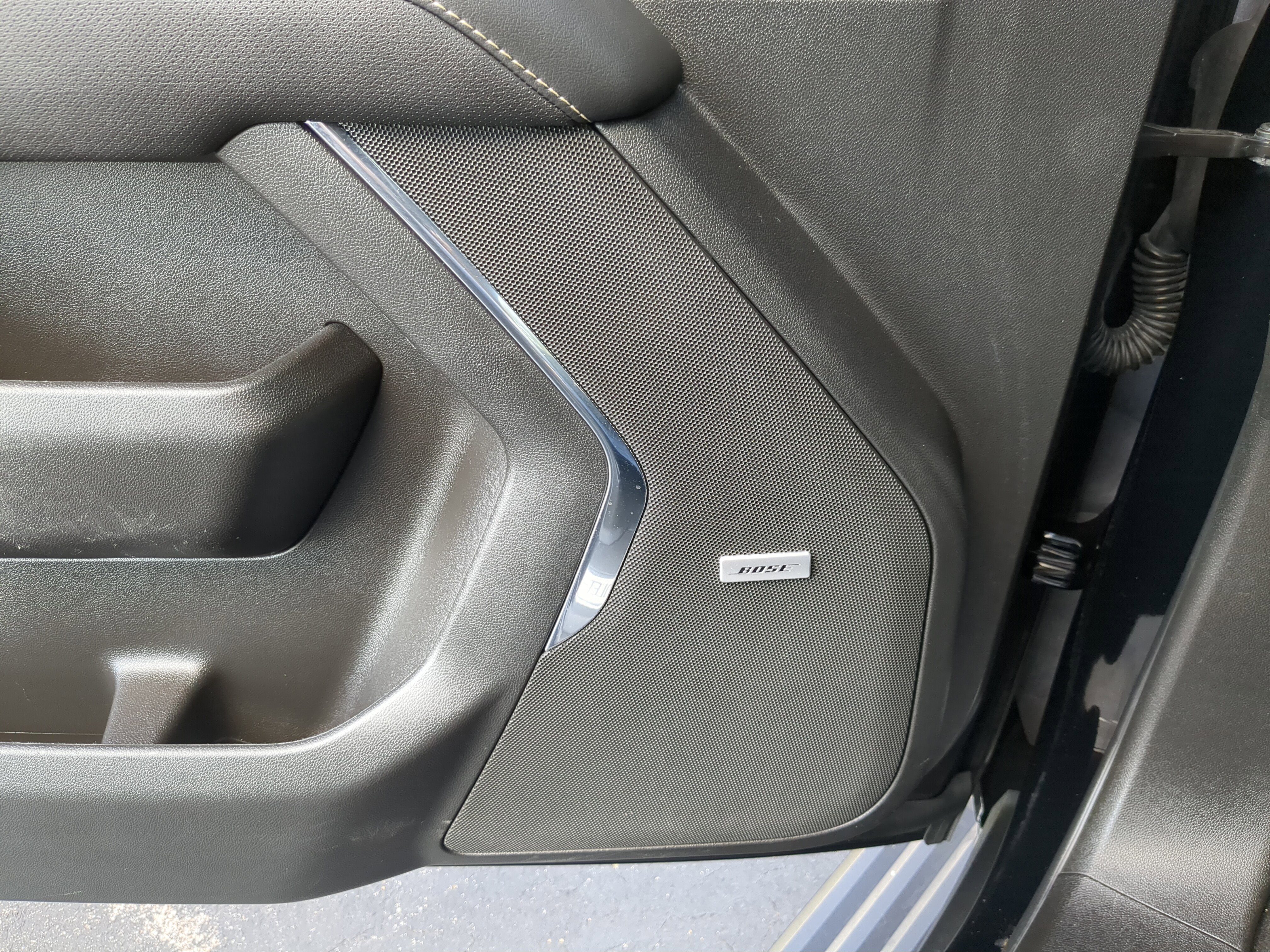 Used 2022 Chevrolet Tahoe Premier image 18