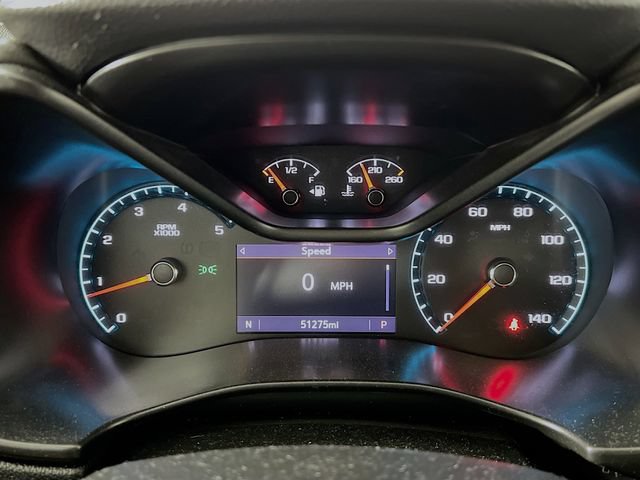Used 2021 GMC Canyon AT4 w/ Driver Alert Package AWD/4WD image 13
