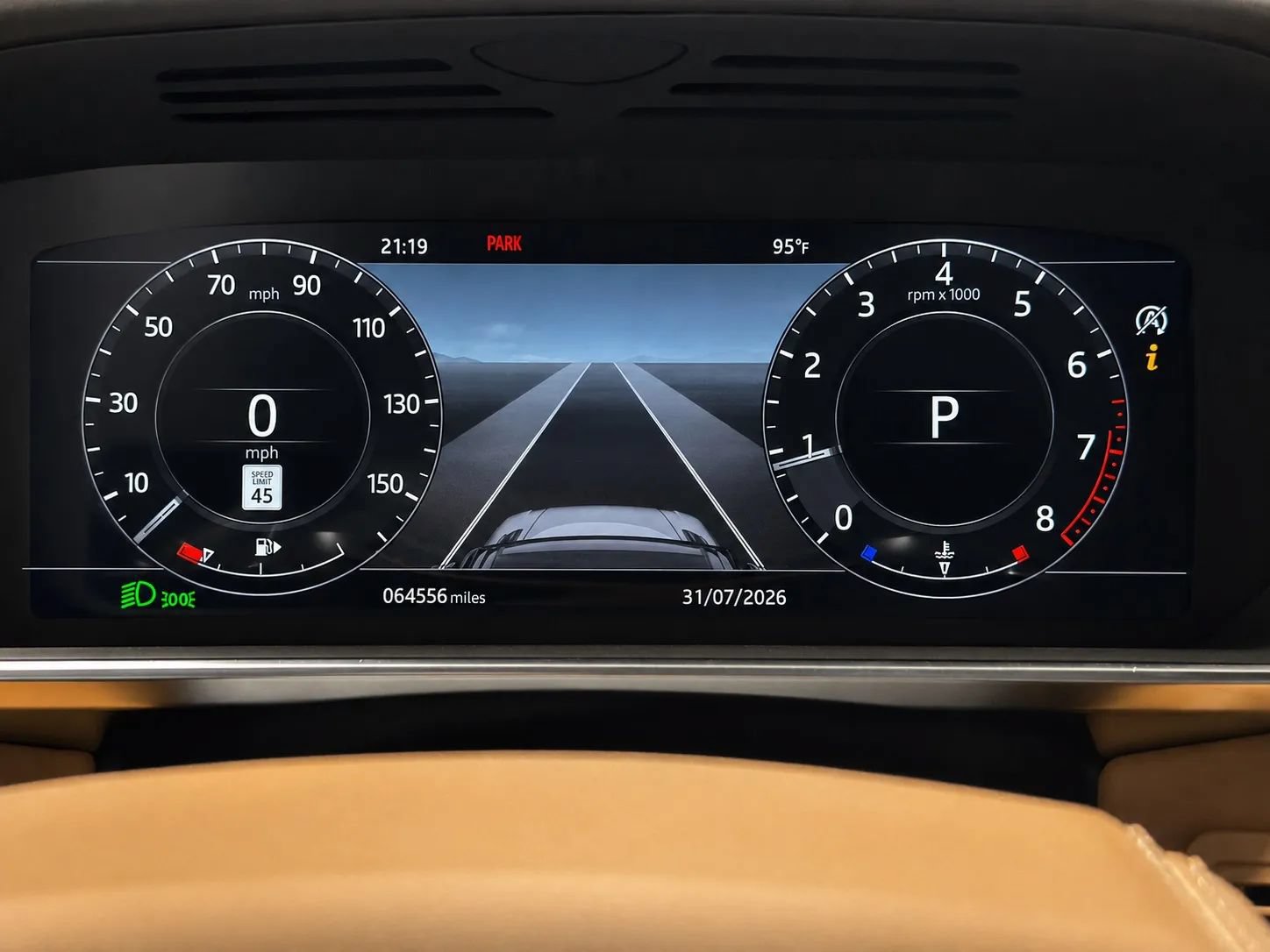 Used 2019 Land Rover Range Rover Sport HSE Dynamic AWD/4WD image 29