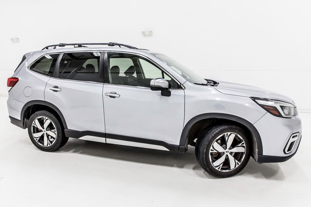 Used 2019 Subaru Forester Touring w/ Popular Package #3 AWD/4WD image 10
