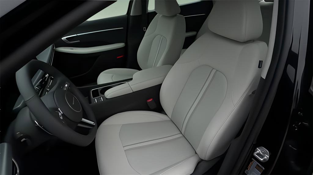 New 2026 Hyundai Sonata SEL image 16
