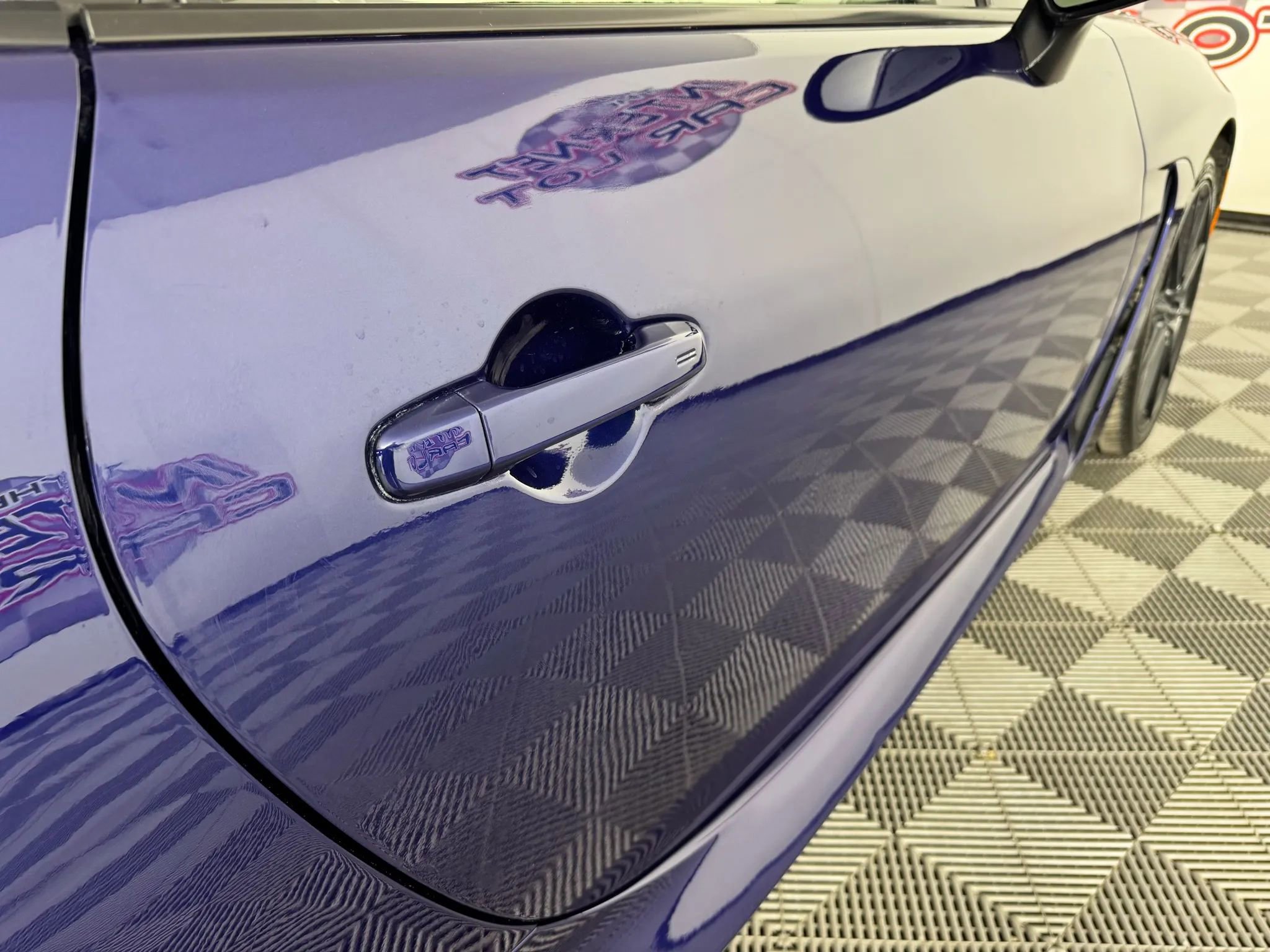 Used 2024 Toyota GR86 Premium RWD image 27