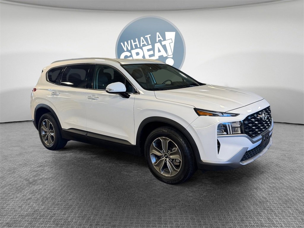 Used 2023 Hyundai Santa Fe SEL