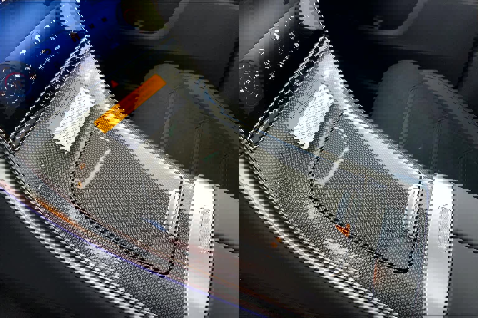 Used 2025 Mercedes-Benz GLC 63 AMG S image 11