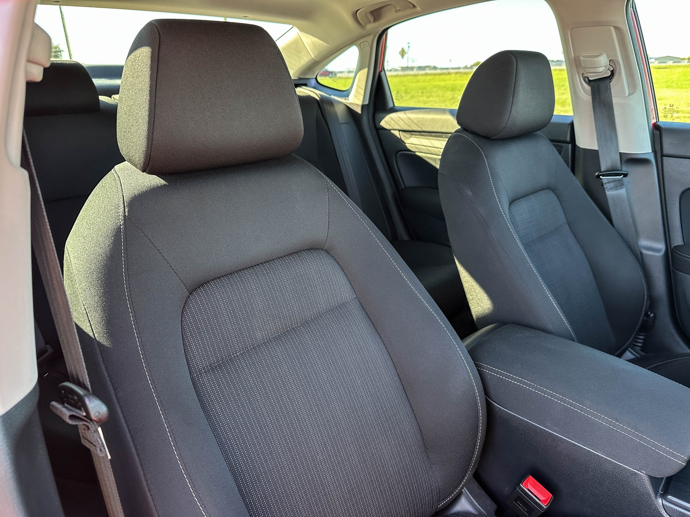 Certified 2023 Honda Civic EX image 26