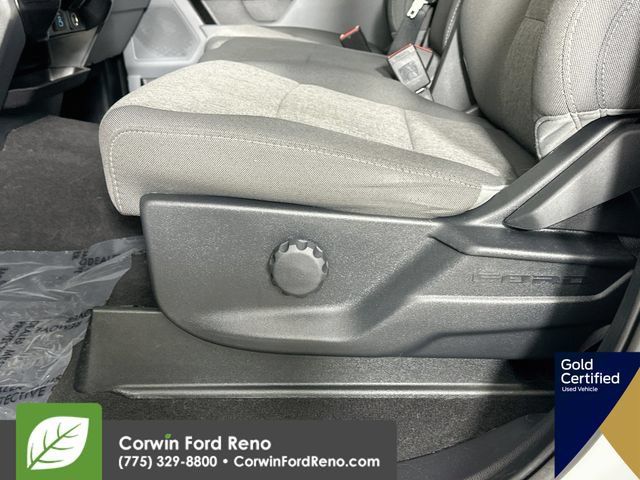 Used 2025 Ford F350 XL w/ STX Appearance Package AWD/4WD image 23