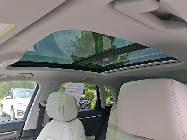 Certified 2025 Audi Q3 2.0T Premium Plus AWD/4WD image 14