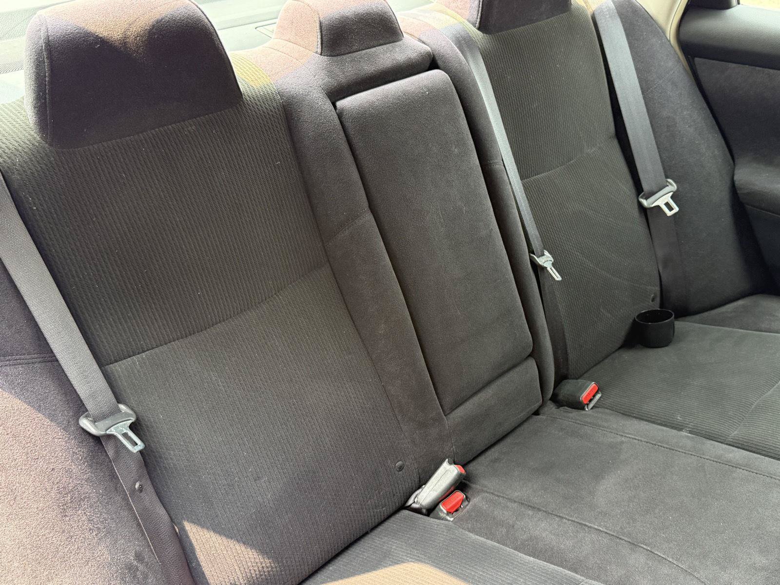 Used 2013 Nissan Altima 2.5 S FWD image 19
