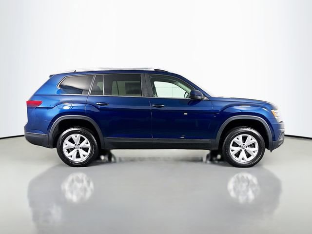 Used 2019 Volkswagen Atlas SE image 8