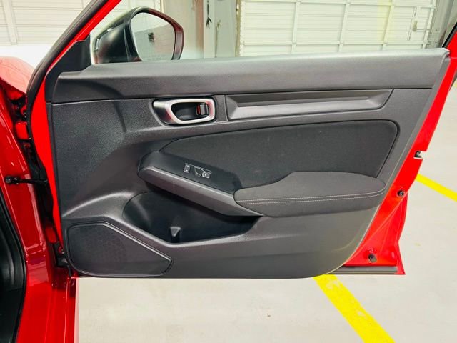 Used 2023 Honda Civic Sport image 34