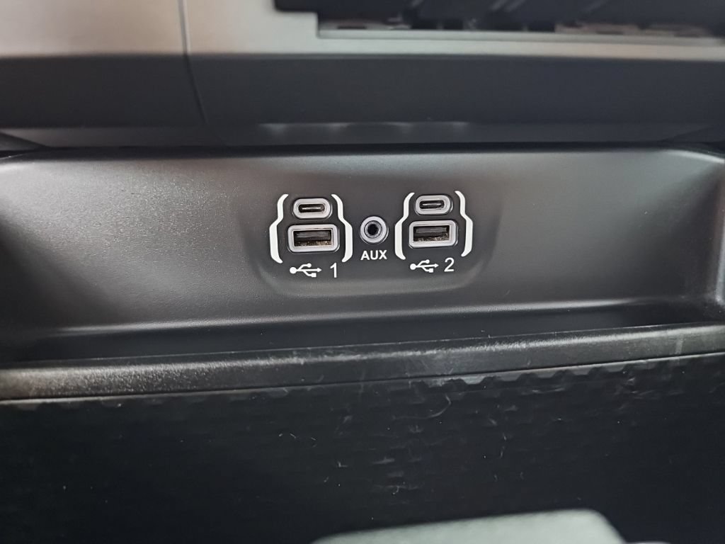 Used 2019 RAM 1500 Rebel AWD/4WD image 18