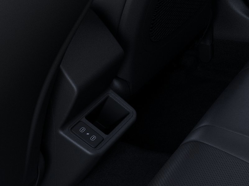 New 2026 Kia K4 EX image 22