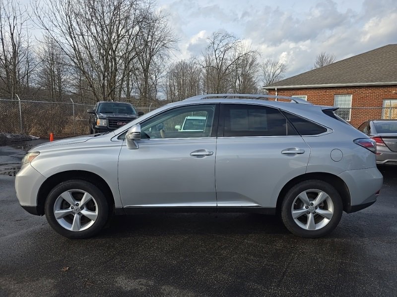 Used 2011 Lexus RX 350 350 image 4