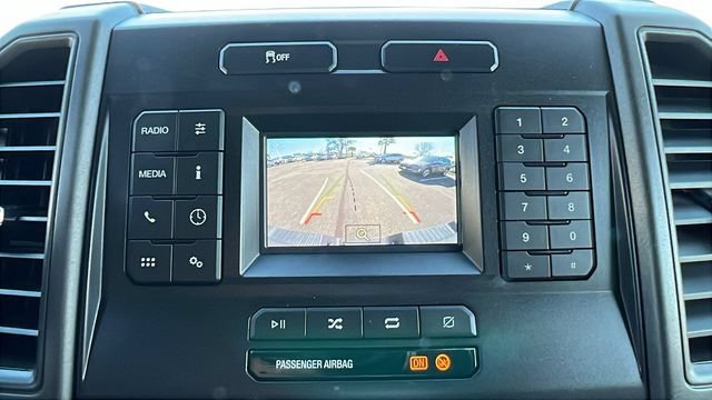 Used 2022 Ford F250 XL w/ Power Equipment Group RWD image 26