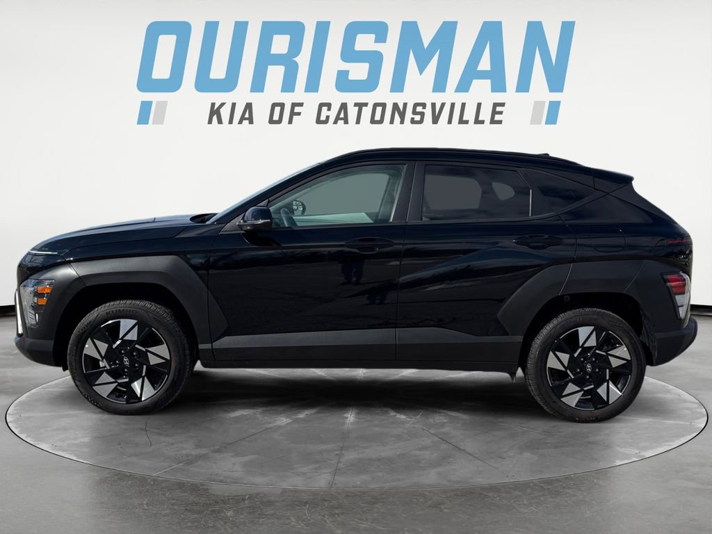 Used 2025 Hyundai Kona SEL image 3