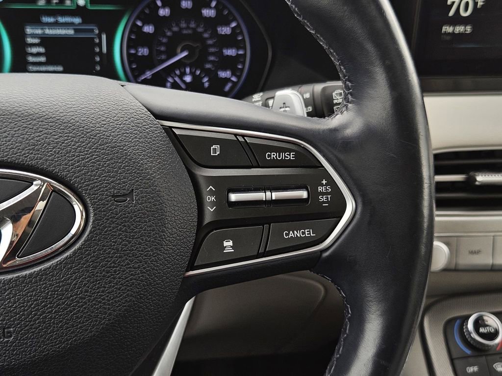 Used 2021 Hyundai Palisade SEL FWD image 15