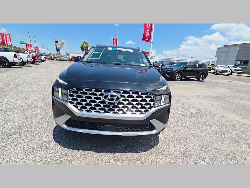 Used 2023 Hyundai Santa Fe SEL Convenience AWD/4WD image 47