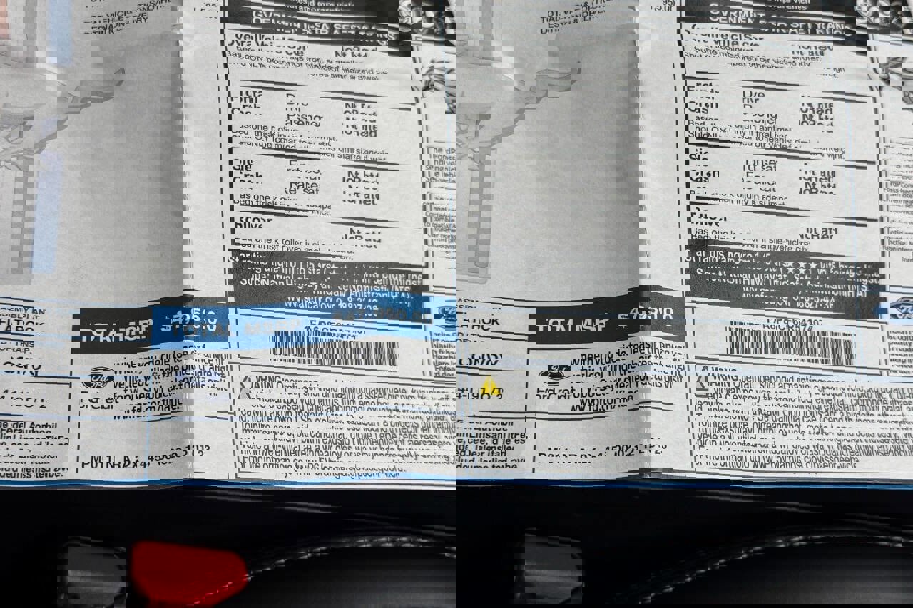 Used 2024 Ford Mustang GT image 40