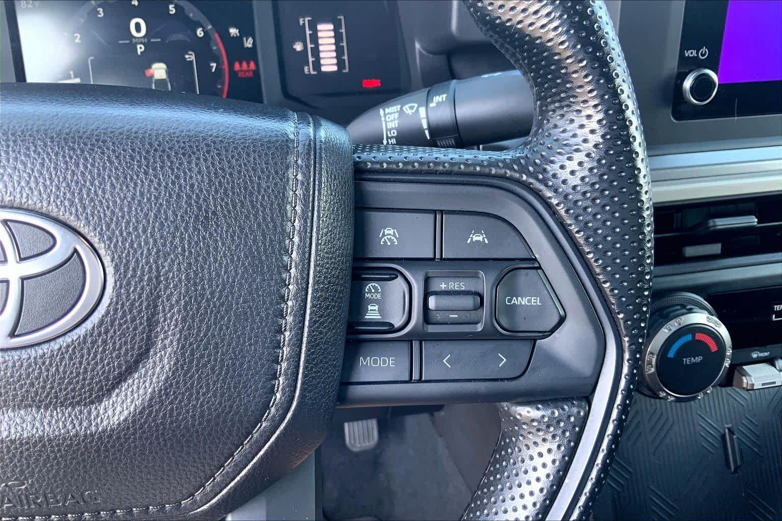 Used 2025 Toyota Tacoma SR5 RWD image 25