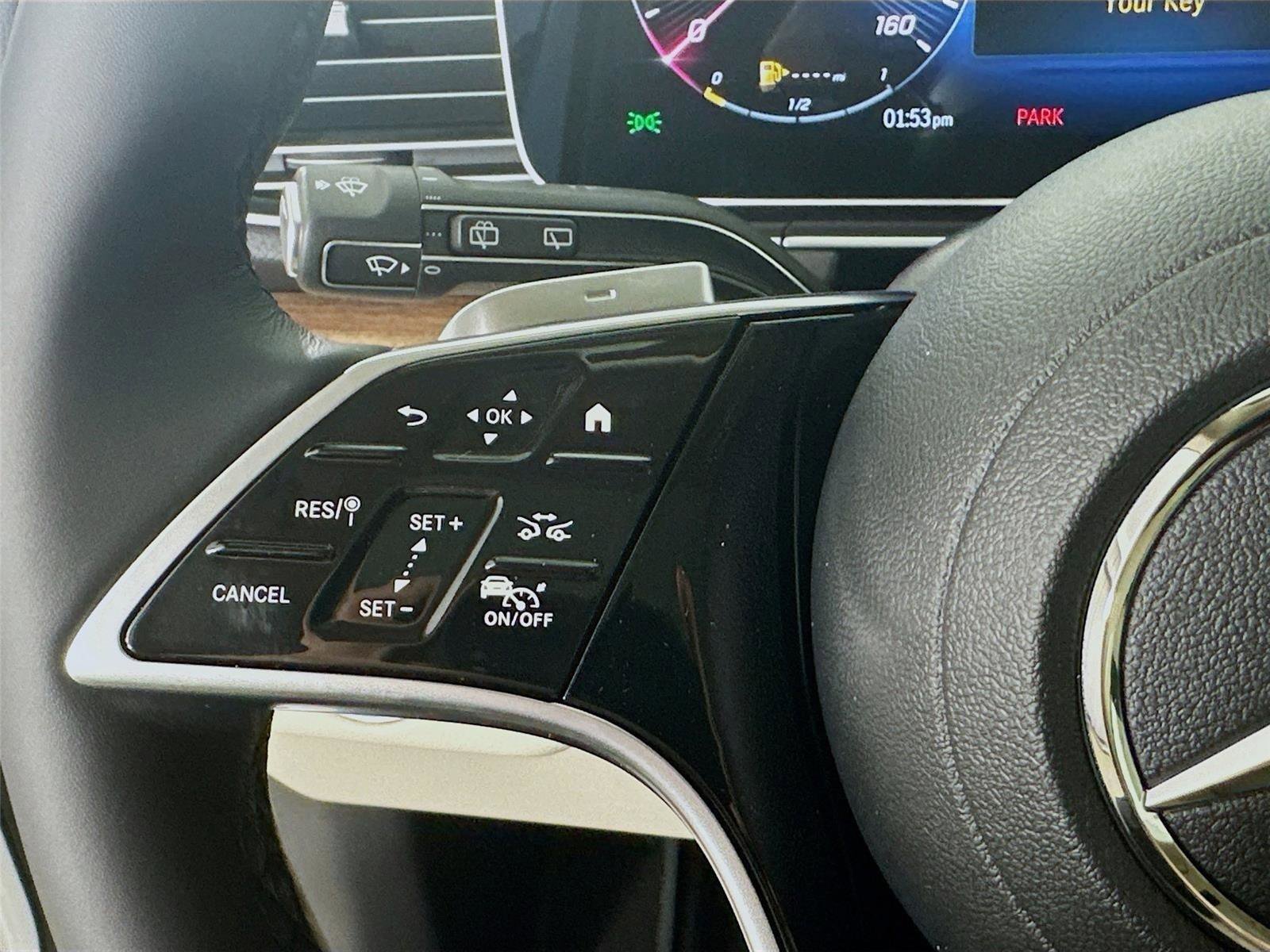 Certified 2026 Mercedes-Benz GLE 450 4MATIC image 12