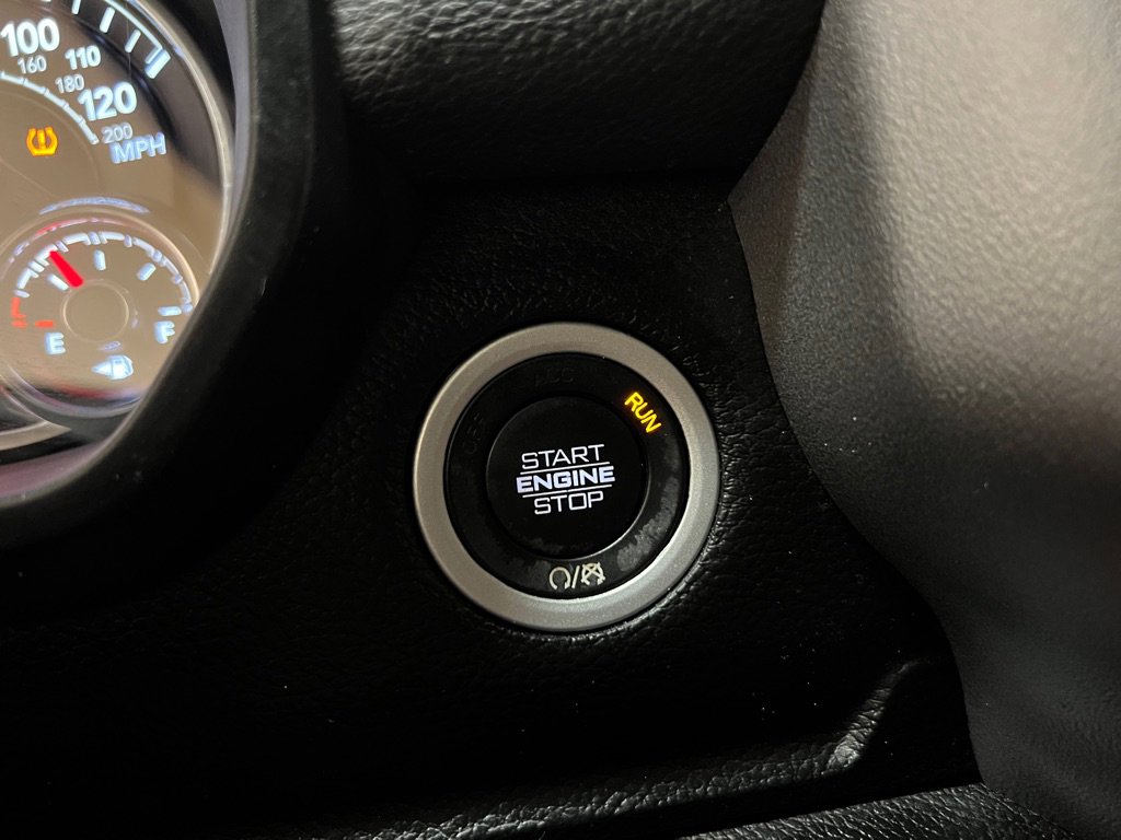 Used 2020 RAM 1500 Laramie w/ Sport Appearance Package image 30