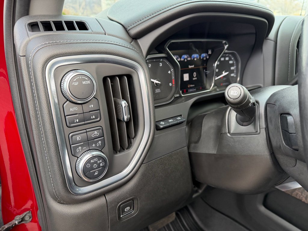 Used 2021 GMC Sierra 3500 Denali w/ Denali Ultimate Package image 22
