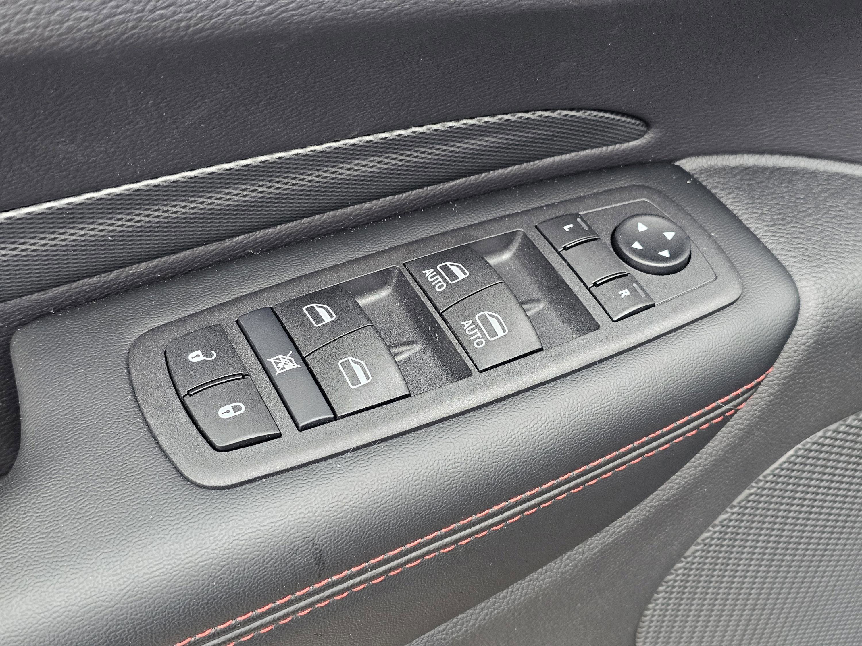 New 2026 Dodge Durango GT w/ Blacktop Package AWD/4WD image 15