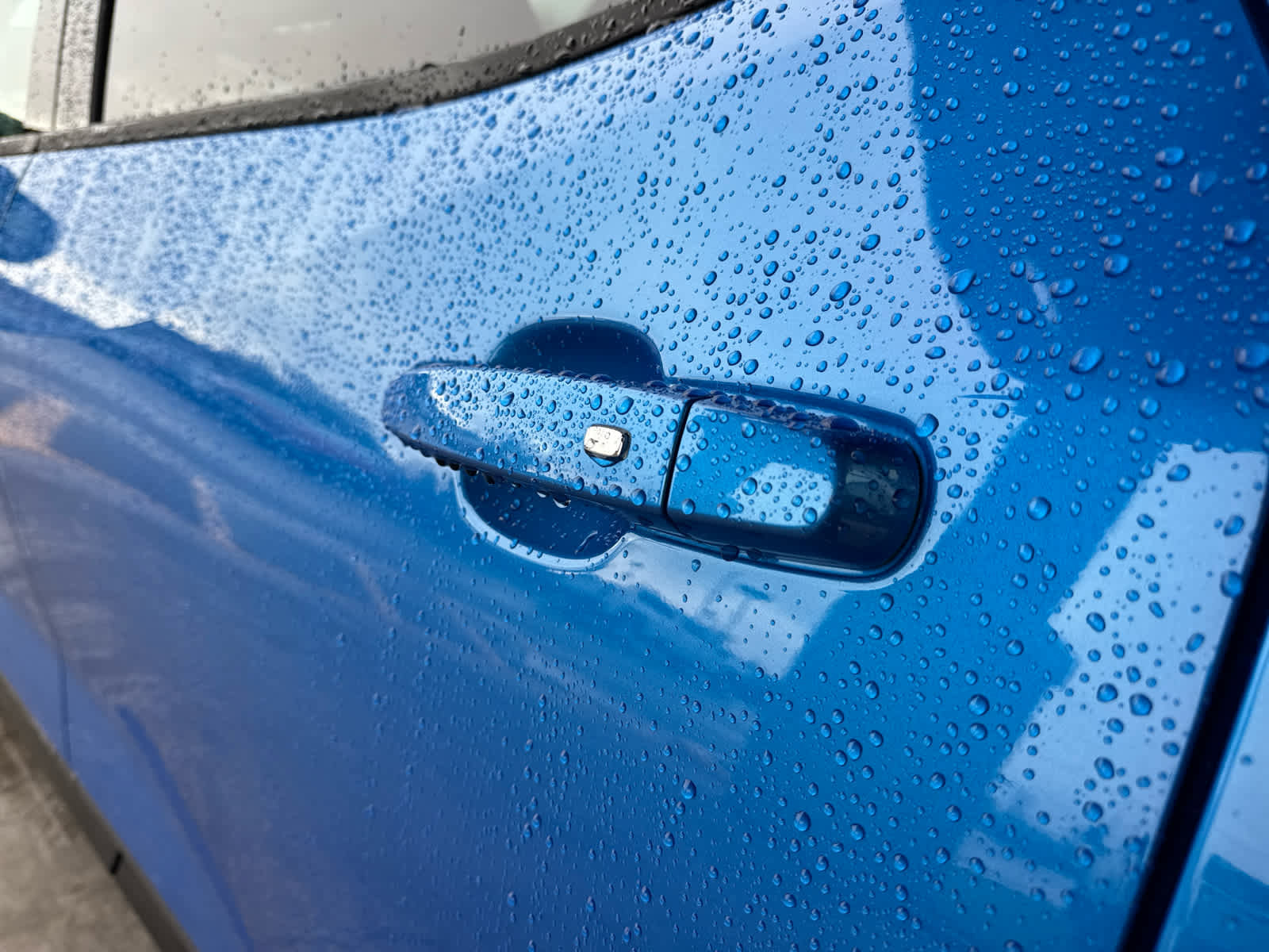 New 2026 Chevrolet Blazer RS w/ Driver Confidence II Package image 31