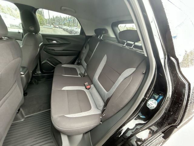 New 2026 Chevrolet TrailBlazer LT image 22