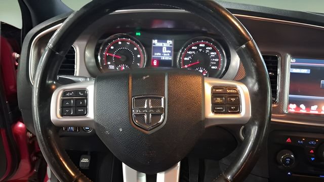 Used 2011 Dodge Charger R/T RWD image 11
