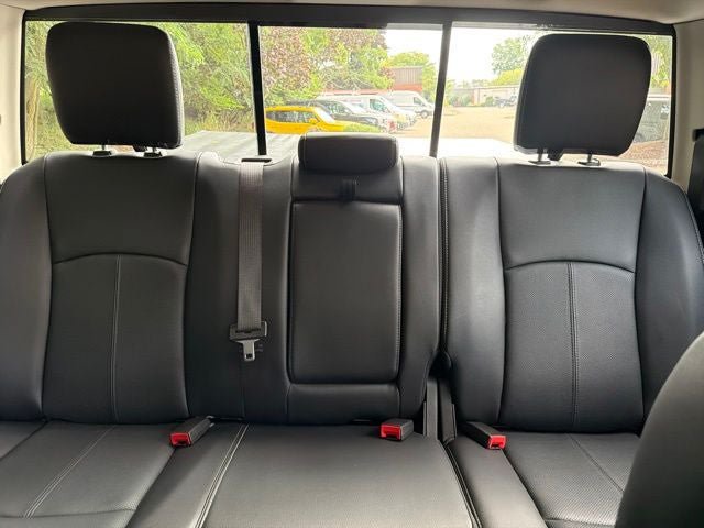 Used 2018 RAM 1500 Sport AWD/4WD image 17