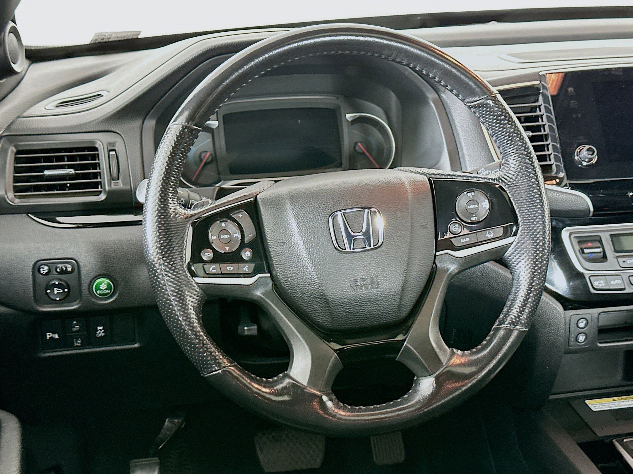 Used 2019 Honda Passport Elite image 18