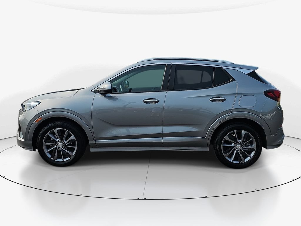 Used 2023 Buick Encore GX Select w/ Experience Buick Package FWD image 10