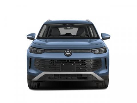 New 2026 Volkswagen Tiguan SE image 7