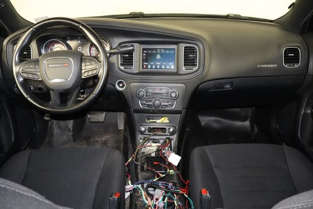 Used 2021 Dodge Charger Police w/ Fleet Safety Group AWD/4WD image 13