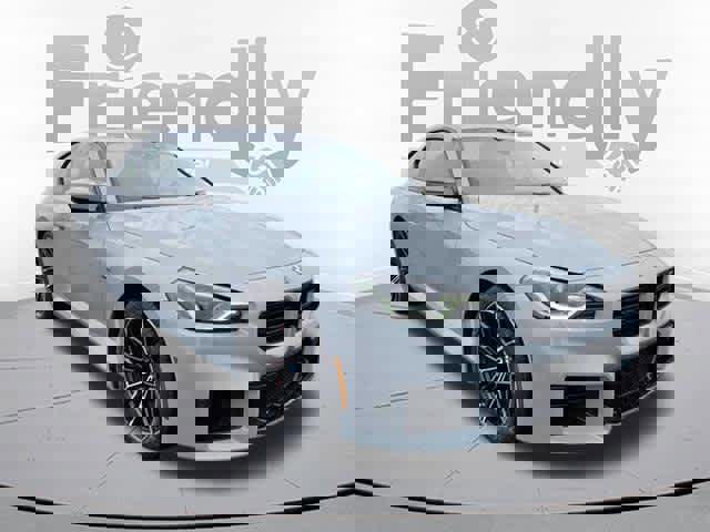 Used 2024 BMW M2 w/ Lighting Package image 3